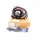 Bmw X5 F15 F85 Electrical Towbar Additional Kit 71602287171 New Genuine