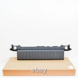 BMW X5 F15 Interior Rear Sill Plate Cover 51477326465 NEW GENUINE