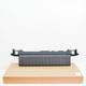 Bmw X5 F15 Interior Rear Sill Plate Cover 51477326465 New Genuine