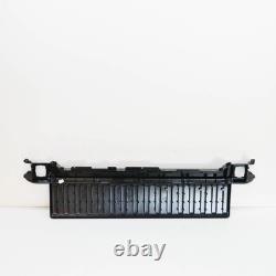 BMW X5 F15 Interior Rear Sill Plate Cover 51477326465 NEW GENUINE