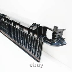 BMW X5 F15 Interior Rear Sill Plate Cover 51477326465 NEW GENUINE