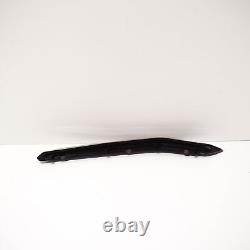 BMW X5 F15 M50D New Genuine Bumper Molding Front Left 51118056867 2016