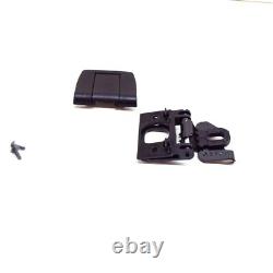 BMW X5 G05 Luggage Compartment Trunk Floor Hinges Set 51479479539 NEW GENUINE