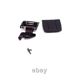 BMW X5 G05 Luggage Compartment Trunk Floor Hinges Set 51479479539 NEW GENUINE