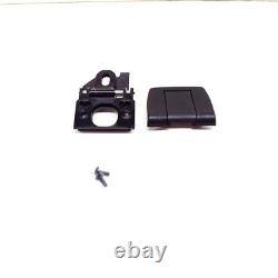 BMW X5 G05 Luggage Compartment Trunk Floor Hinges Set 51479479539 NEW GENUINE
