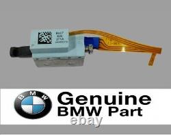 BMW X5 X6 Handbrake / Parking Brake module Force Sensor E007406371A 46085579