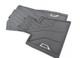 Bmw X6g06 Front Floor Mat Set 51472458551 2458551 New Genuine