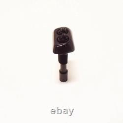 BMW Z3 E36 Headlight Washer Nozzle Right 61678389740 New Genuine