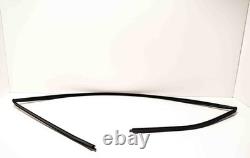 BMW Z4 E85 Front Windscreen Seal Rubber Trim 51317017021 New Genuine