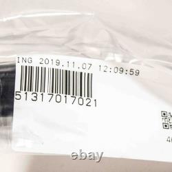 BMW Z4 E85 Front Windscreen Seal Rubber Trim 51317017021 New Genuine