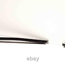 BMW Z4 E85 Front Windscreen Seal Rubber Trim 51317017021 New Genuine