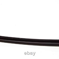 BMW Z4 E85 Front Windscreen Seal Rubber Trim 51317017021 New Genuine