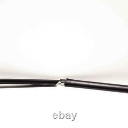 BMW Z4 E85 Front Windscreen Seal Rubber Trim 51317017021 New Genuine