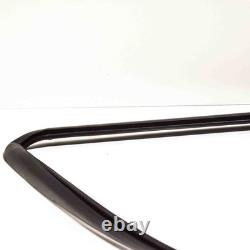 BMW Z4 E85 Front Windscreen Seal Rubber Trim 51317017021 New Genuine