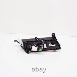BMW Z4 Roadster E85 Front Left Fog Light 7162739 63177162739 NEW GENUINE