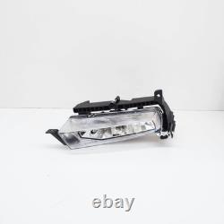 BMW Z4 Roadster E85 Front Right Fog Light 63177162740 7162740 NEW GENUINE