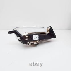BMW Z4 Roadster E85 Front Right Fog Light 63177162740 7162740 NEW GENUINE