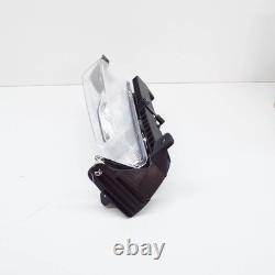 BMW Z4 Roadster E85 Front Right Fog Light 63177162740 7162740 NEW GENUINE