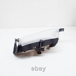BMW Z4 Roadster E85 Front Right Fog Light 63177162740 7162740 NEW GENUINE