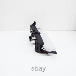 BMW Z4 Roadster E85 Front Right Fog Light 63177162740 7162740 NEW GENUINE