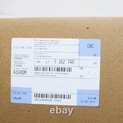BMW Z4 Roadster E85 Front Right Fog Light 63177162740 7162740 NEW GENUINE