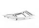 Bmw Z4 Roadster E89 Front Center Console Cover 51168049222 8049222 New Genuine