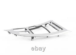 BMW Z4 Roadster E89 Front Center Console Cover 51168049222 8049222 NEW GENUINE