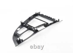 BMW Z4 Roadster E89 Front Center Console Cover 51168049222 8049222 NEW GENUINE