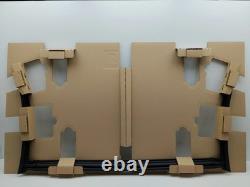 BMW Z4 Roadster E89 Roof Shell Front Seal 54377192493 NEW GENUINE BMW Z4 Roadster E89 Roof Shell Front Seal 54377192493 NEW GENUINE