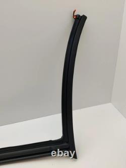 BMW Z4 Roadster E89 Roof Shell Front Seal 54377192493 NEW GENUINE