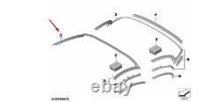 BMW Z4 Roadster E89 Roof Shell Front Seal 54377192493 NEW GENUINE