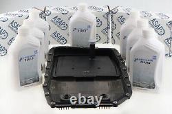 BMW ZF OE 6HP26 Automatic Transmission Gearbox Filter Fluid Service Kit DA6085G