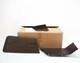 Bmw I3 I01 Instr. Panel Wood Oak Dark Trims Set Lhd 51456801324 New Genuine