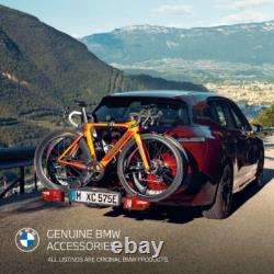 BMW i4 Moulded Luggage Compartment Mat Boot Mat Fits G26 New Genuine 51475A8D4D0