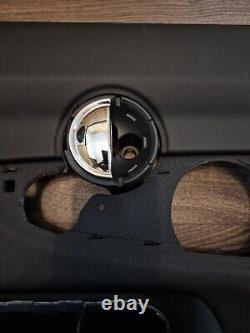 BRAND NEW GENUINE BMW MINI F5 Cooper Door Trim Panel Rear Left Black