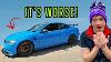 Bad News For The Bmw M3
