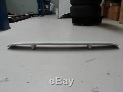 Bbs Bmw E36 Genuine Rear Boot Trunk Spoiler. Sedan Coupe Lip Wing M3 318i 325i