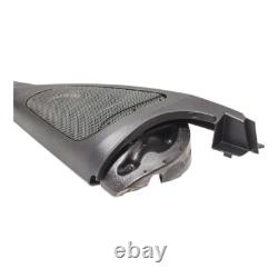Bmw 1 F20 New Genuine Front Door Speaker Tweeter Alpine Cover Pair Set