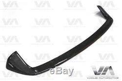 Bmw 1 Series E81 E87 Real Carbon Fiber Roof Spoiler