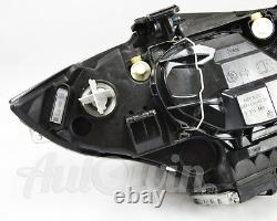 Bmw 1 Series E82/e88/e87/e81 LCI Headlight Lh & Rh Bi-xenon Assembled Genuine