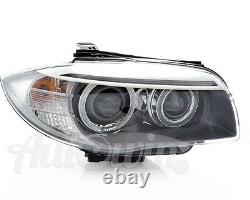 Bmw 1 Series E82/e88/e87/e81 LCI Headlight Lh & Rh Bi-xenon Assembled Genuine