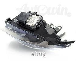 Bmw 1 Series E82/e88/e87/e81 LCI Headlight Lh & Rh Bi-xenon Assembled Genuine