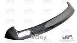 Bmw 1 Series F20 F21 3d Style LCI Real Carbon Fiber Roof Spoiler