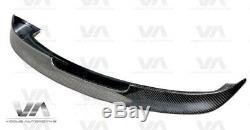 Bmw 1 Series F20 F21 3d Style LCI Real Carbon Fiber Roof Spoiler