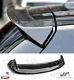 Bmw 1 Series F20 F21 3d Style Pre Lci Real Carbon Fiber Roof Spoiler