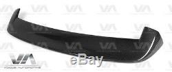 Bmw 1 Series F20 F21 3d Style Pre LCI Real Carbon Fiber Roof Spoiler