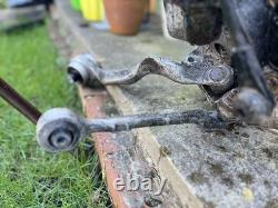 Bmw 1 Series F20 Front Right Suspension Leg 6862171 Complete 2011-2019 3 Bolts