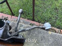 Bmw 1 Series F20 Front Right Suspension Leg 6862171 Complete 2011-2019 3 Bolts