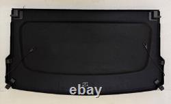 Bmw 1 Series F40 Rear Parcel Cargo Luggage Shelf 51477448229 New Genuine