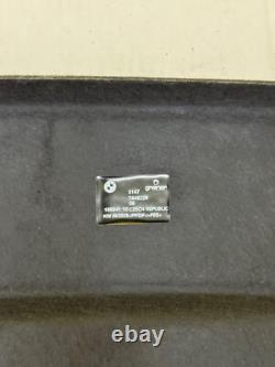 Bmw 1 Series F40 Rear Parcel Cargo Luggage Shelf 51477448229 New Genuine